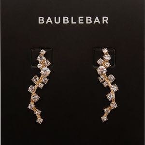 BaubleBar Farah Ear Crawlers